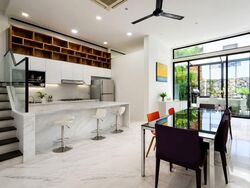 Hillview Garden Estate (D23), Terrace #578956351